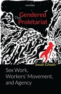 Cover: The Gendered Proletariat - OUP India