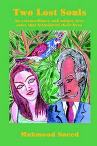 Enlarge image Cover: Two Lost Souls - Joshua Tree Publishing
