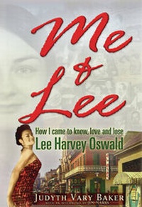 Enlarge image Cover: Me & Lee - Trine Day