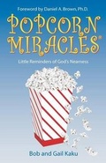 Cover: Popcorn Miracles - Majesty House