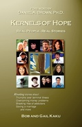 Cover: Kernels of Hope - Majesty House