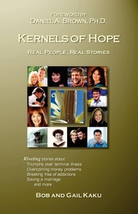 Enlarge image Cover: Kernels of Hope - Majesty House