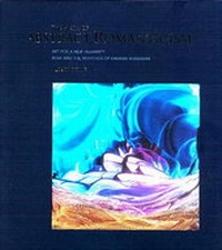 Enlarge image Cover: Birth of Abstract Romanticism - Sybil City Book Company