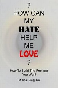Enlarge image Cover: How Can My Hate Help Me Love - Catharsis Films LLC