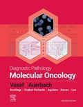 Cover: Diagnostic Pathology: Molecular Oncology E-Book - Elsevier