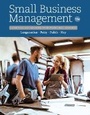 Cover: Small Business Management - South-Western College Publishing