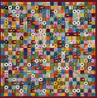Abbildung von: Order and Disorder - Fowler Museum of Cultural History,U.S.