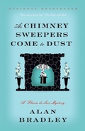 Cover: As Chimney Sweepers Come to Dust - Doubleday Canada