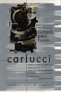 Enlarge image Cover: Carlucci 3-In1 - Ace Books