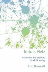 Enlarge image Cover: Indras Netz - Eric Dowsett
