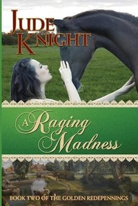 Enlarge image Cover: A Raging Madness - Titchfield Press