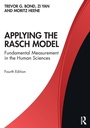 Cover: Applying the Rasch Model - Routledge