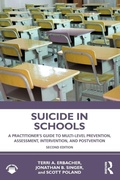 Cover: Suicide in Schools - Routledge