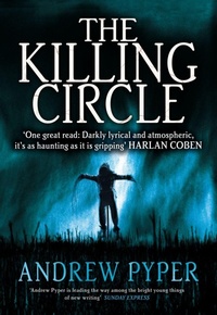 Enlarge image Cover: The Killing Circle - HarperCollins