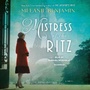 Cover: Mistress of the Ritz - Random House US Audio