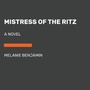 Cover: Mistress Of The Ritz - Books on Tape