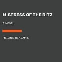 Enlarge image Cover: Mistress Of The Ritz - Books on Tape