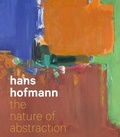 Cover: Hans Hofmann - University of California Press