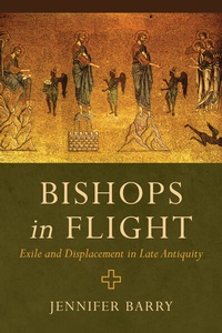 Enlarge image Cover: Bishops in Flight - University of California Press