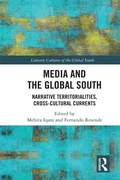 Cover: Media and the Global South - Routledge Cavendish