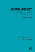 Cover: My Philosophy - Routledge