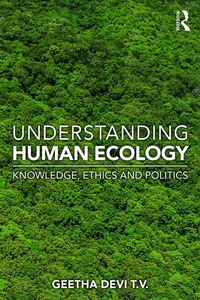 Enlarge image Cover: Understanding Human Ecology - Routledge Cavendish