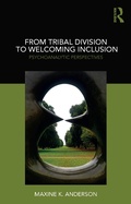 Cover: From Tribal Division to Welcoming Inclusion - Routledge