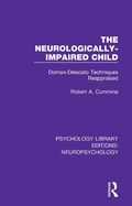 Cover: The Neurologically-Impaired Child - Routledge