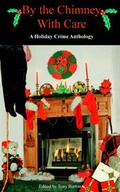 Cover: By the Chimney With Care - Wolfmont Publishing