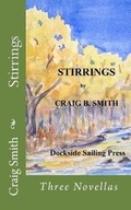 Cover: Stirrings - Dockside Sailing Press