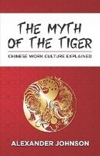 Enlarge image Cover: The Myth of the Tiger - Alexander Johnson