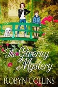Cover: The Giverny Chronicle - Spikeback Books