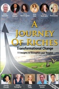 Cover: Transformational Change - various Australia publishers