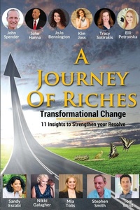 Enlarge image Cover: Transformational Change - various Australia publishers