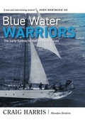 Cover: Blue Water Warriors - Charris Publishing