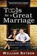 Cover: Tools for a Great Marriage - Family Builders Ministries, Incorporated