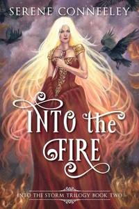 Enlarge image Cover: Into the Fire - various Australia publishers