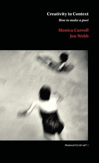 Enlarge image Cover: Creativity in Context - Recent Work Press