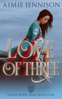 Enlarge image Cover: Love of Three - Lantern Star Books