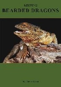 Abbildung von: Keeping Bearded Dragons - ABK Publications