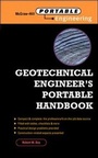 Cover: Geotechnical Engineer's Portable Handbook - McGraw-Hill Professional
