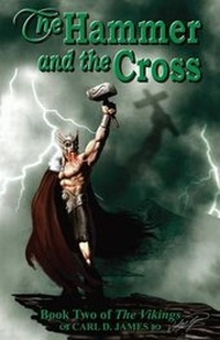 Enlarge image Cover: The Hammer and the Cross - Quillmaat Publishing