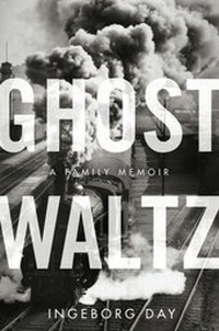 Abbildung von: Ghost Waltz - Harper Perennial