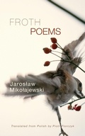 Cover: Froth - Calypso Editions