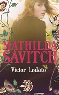 Cover: Mathilda Savitch - Fourth Estate Ltd
