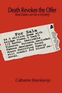 Enlarge image Cover: Death Revokes the Offer - Few Little Books