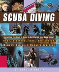 Cover: Scuba Diving: A Woman's Guide - TAB Books Inc
