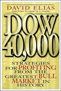 Cover: Dow 40, 000 - McGraw-Hill Inc.,US