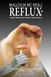 Enlarge image Cover: Reflux+ - Apophenia