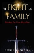 Cover: The Fight for Family - Denise Campbell